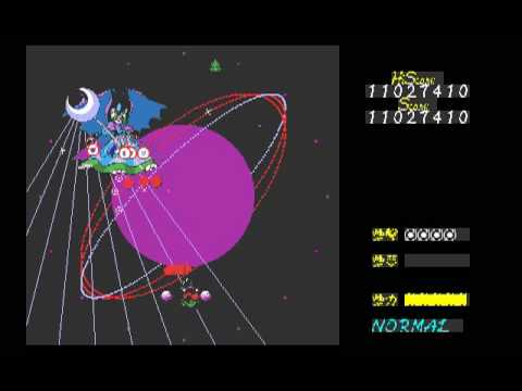 Let's Play Touhou SoEW 3 - Fake Marisa sucks.