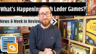 BoardGameCo - Enchanted Ivy video thumbnail