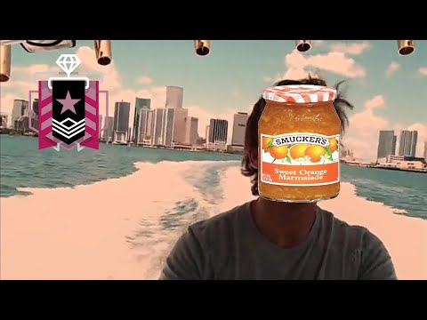 Jam R6 Montage: Tame Impala - One More Hour