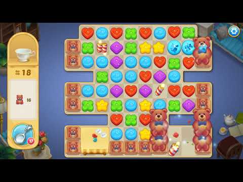 Matchington Mansion level 753 HD