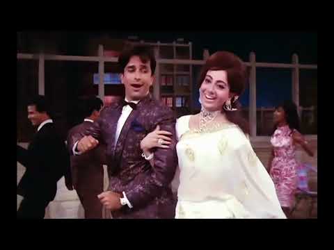 Pyar To Ek Din Hona Tha Hogaya, EK Shiman  Ek Shrimati (1969), Mohd Rafi, Asha Bhosle, Hires Audio