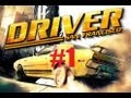 Driver San Francisco Espa ol parte 1