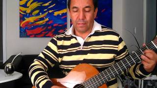 Calor de hielo (Alberto Plaza) - Ricardo G. Bravo