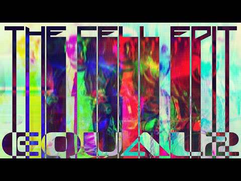 DRS vs. MBK ft. Madsin - The Cell (EQUAL2 Terror Edit) [FREE DL]