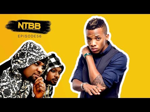 Did Tekno Truly Reach Out To Danfo Drivers Before Remaking Jogodo? [NTBB]