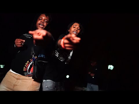 SLIMEEMOUT JAYY X LEMORYNE CACK 2 CACK ( Official Music Video)