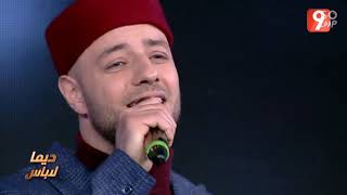Maher Zain - Assalamu Alayka (Live in TV Programme - Diman Labas)