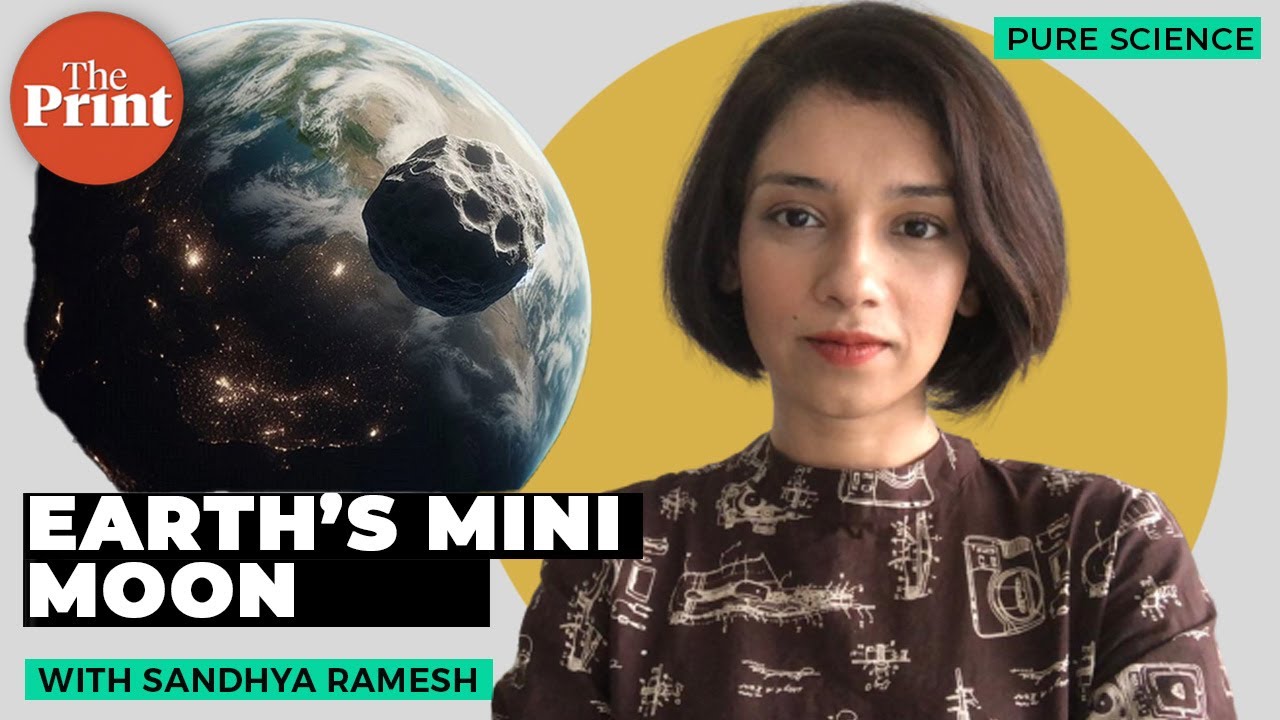 Earth has a mini moon for two months: Here’s all you need to know about it