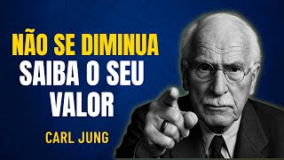Pare de Implorar Amor, Respeito e Atenção... Isso Não Se Pede | Psicologia de Carl Jung