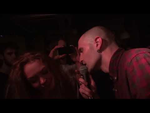Dehyper - Song Without (live @ Jao Da)