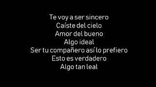 LO QUE QUIERO - JOWELL Y RANDY REMIX (LETRA)