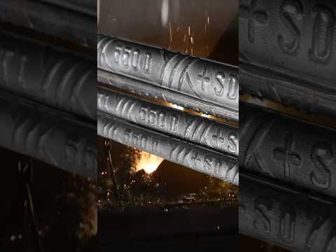 Check Best quality steel bar | best steel for construction #construction #steel #houseconstruction