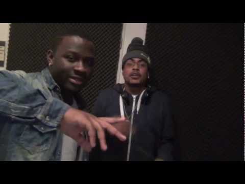 Ik steel van die rijke tatas Making Off:  ft Starr sidjj - (Jerra K Studio)