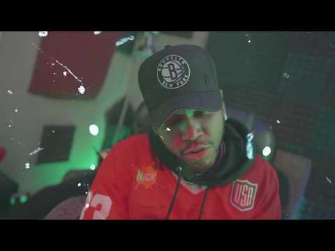 Hazy Music Video