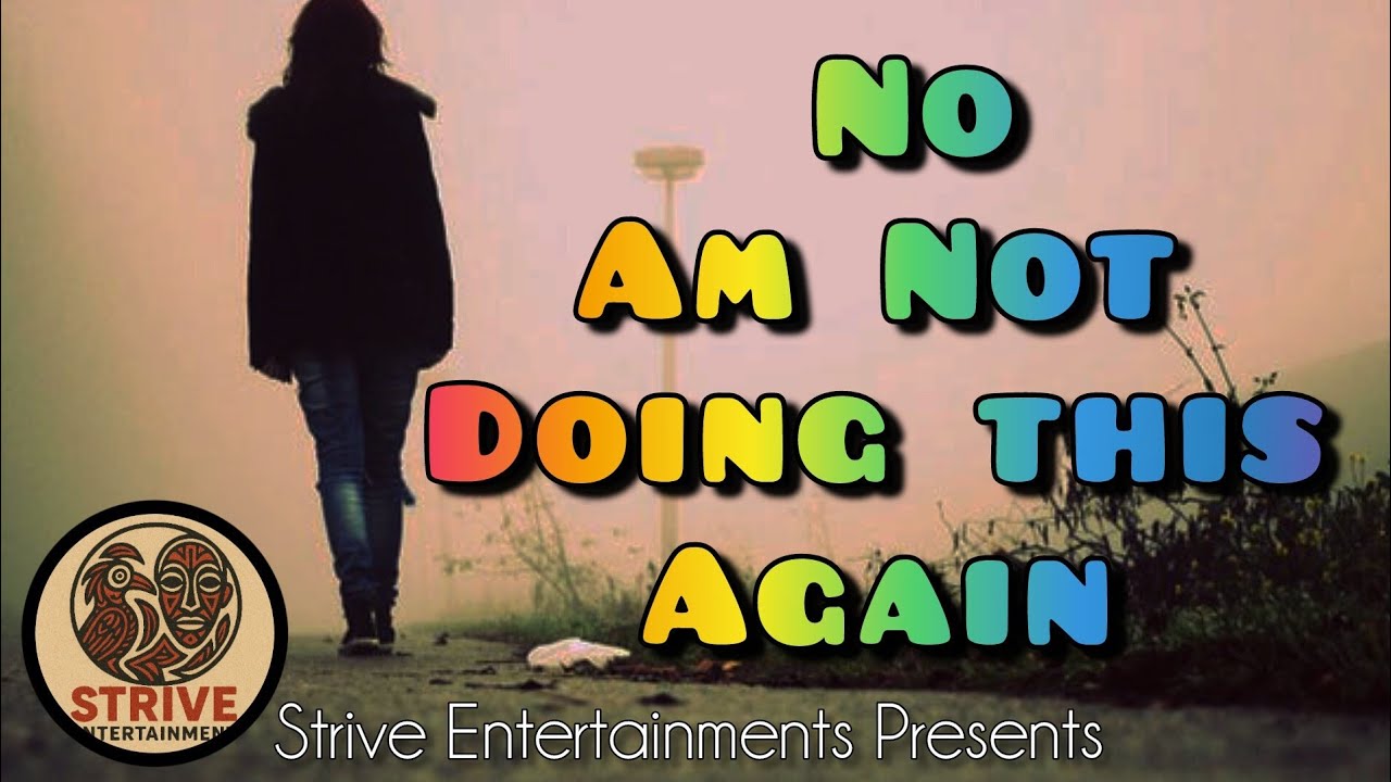 I’m Not Doing This Again 💔 (AI Cover) | Coconut Root Reggae Vibes