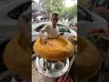 Famous Ragda Chaat Of India Shorts Streetfood