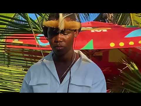 Different Sessions Ep 2 - GusTIzzy Live Set At Ossimba Beach Lodge