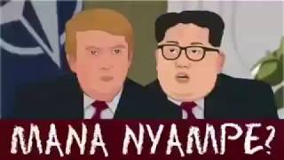 Download lagu Amerika and Korea | Animasi @kolor ceplok mp3