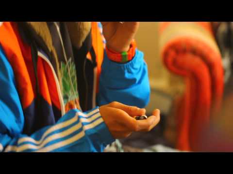 Elmi Tha Mos'Hi - Krill or be Krilled release promo