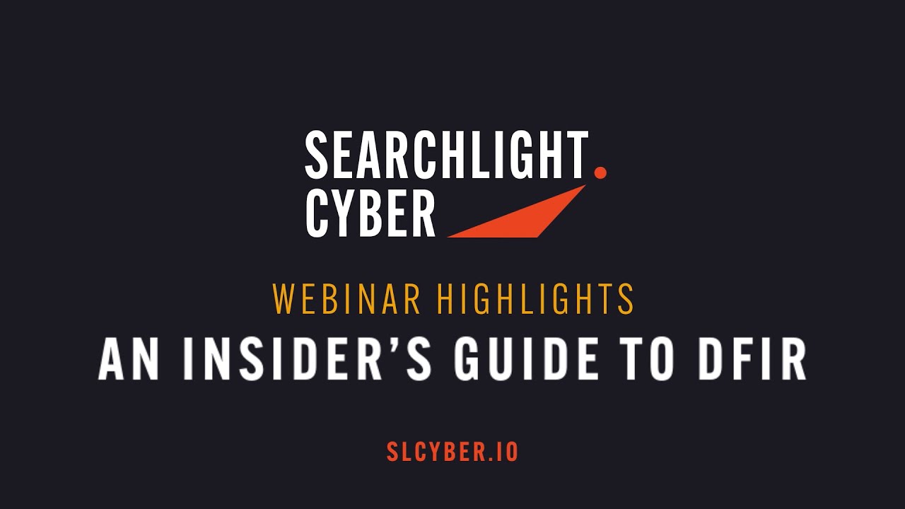 Regularly testing DFIR testing