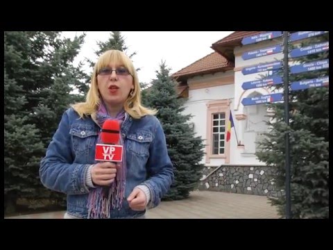 Emisiunea Proiecte pentru Comunitate – 23 martie 2016 – Băicoi
