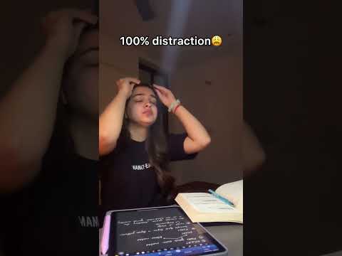 How to study effectively? 📚Increase concentration & memory power 🤯✅ #shorts #study #exam #students