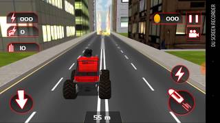 Source of Danger Unity Source Code video preview