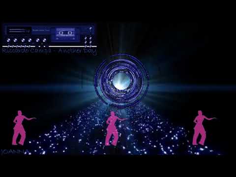 Riccardo Campa - Another Day ( Music Is My Life - JOANNA )