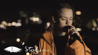 Anna Of The North - Baby | Stolen Sessions