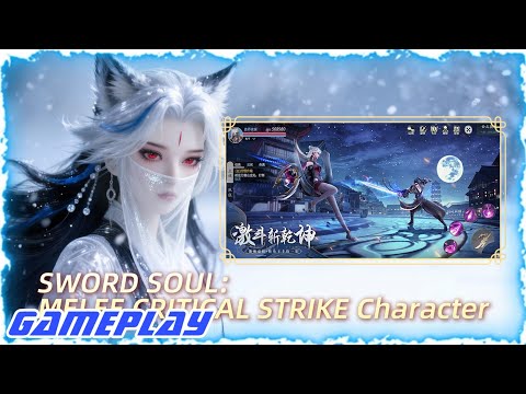 Phoenix Ascent Gameplay - MMORPG 3D Game Android Download