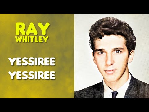 Ray Whitley - Yessiree Yessiree