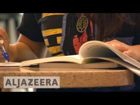 🇵🇷 Displaced Puerto Rican students adjust to mainland schools