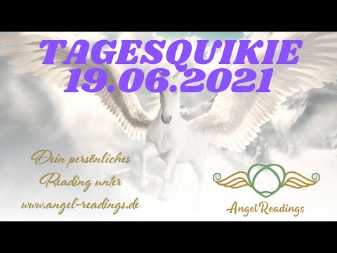 🎉🎉🎉TAGESORAKEL FÜR SAMSTAG DEN 19.06.2021🎉🎉🎉(Mach dir dein Leben bunt!)🎉🎉🎉
