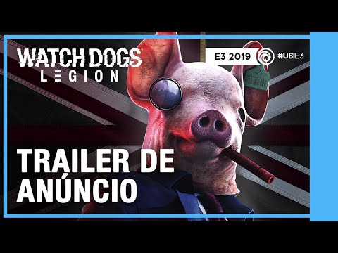 Watch Dogs: Legion Deluxe Edition | Baixe e compre hoje - Epic Games Store