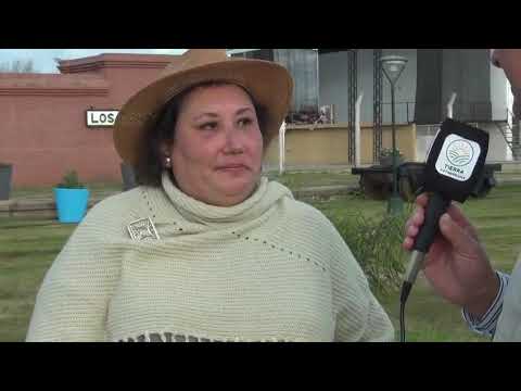 TIERRA ENTRERRIANA FIESTA DE LA TORTA FRITA LOS CONQUISTADORES