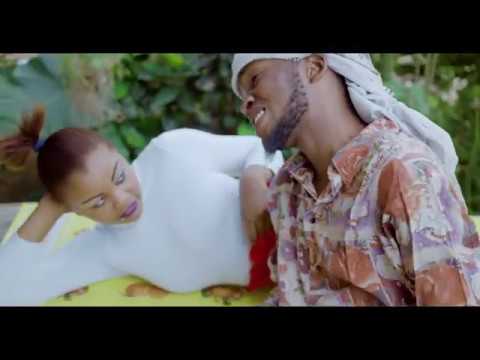 King Sure Ft Belle 9 -Nishike (official video)