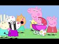 Peppa Pig S02E31 The Baby Piggy Cantonese