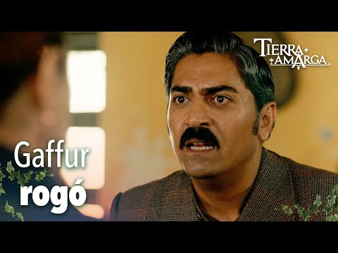 Ayúdame señora  - Capítulo 54