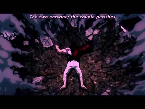 C R I S S 丹尼尔 - RUINE (Prod. Skami)