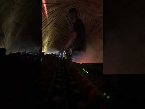 Patrice Bäumel Turn It Around (Ruede Hagelstein's Extended Rise Again Mix) Tulum Beach Club Jan 2021