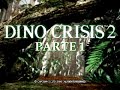 Dino Crisis 2 Gameplay Walkthrough Ita Eng Intro Ps1 Psx Parte 1