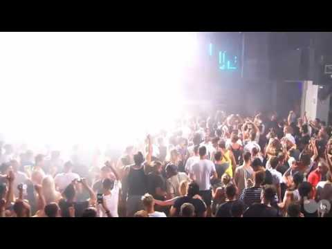 Adam Beyer plays 'montel - At Night - Bedrock Records' @ Space, Ibiza 30/8/16
