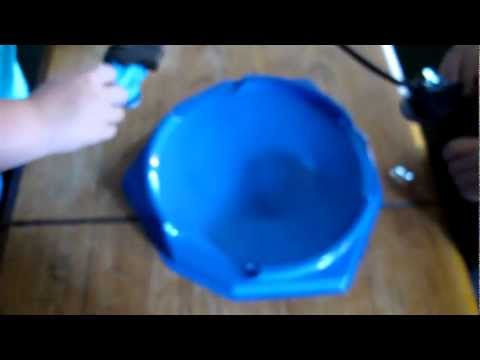 Diablo Nemesis X:D VS. Screw Capricorn 90WF