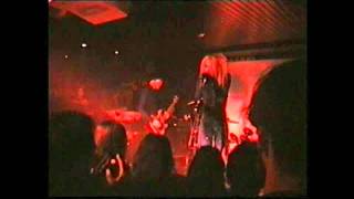 London After Midnight - Psycho Magnet (Live in Modena, Italy, 1996) PART 6