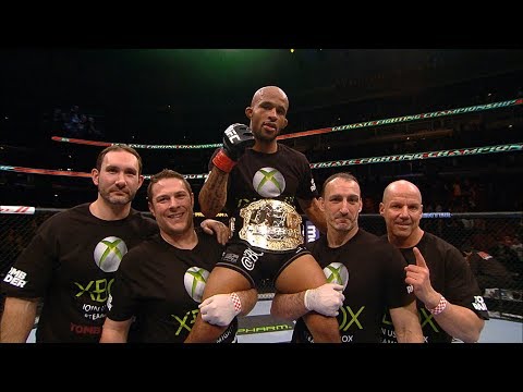 Demetrious Johnson vs. Henry Cejudo II Added To UFC 227