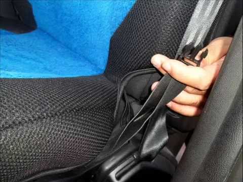KRBNS FRONT SEAT COVERS INSTALLATION.wmv