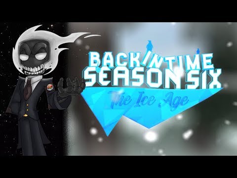 Back In Time UHC S6 E2 - "A Tempting Offer"