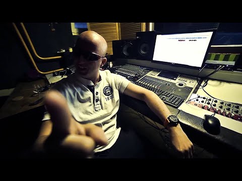 Zapowiedź koncertu J Ro Alkaholiks Zapowiada Żółw-3Y / Tobi-Intoksynator