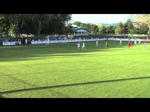 FC Dardania vs FC SLO 1ère