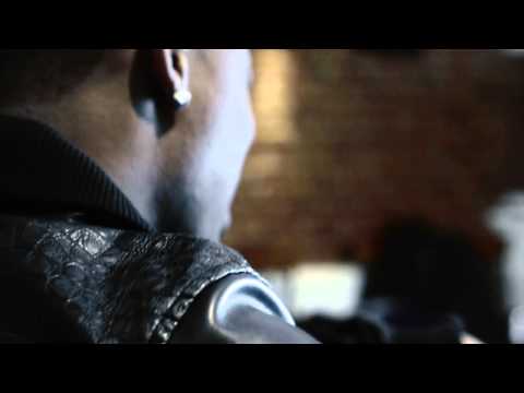 Luzion Man - "Down" (Official Video)